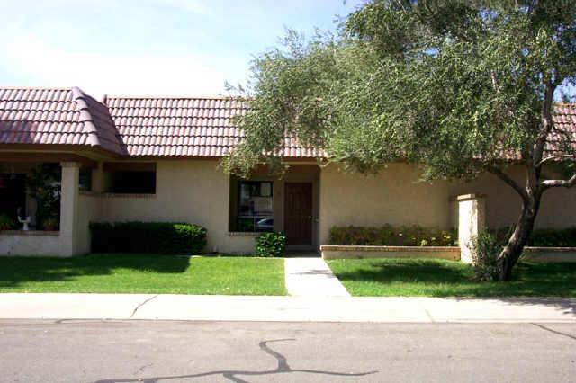 522 W Blackhawk Dr. #3, Phoenix, AZ 85027