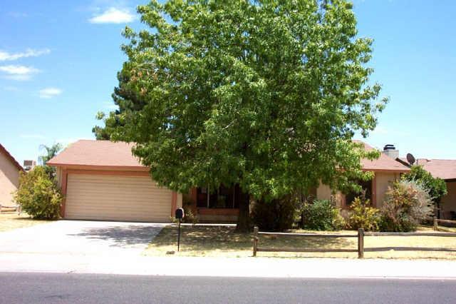 3451 N 87th Dr., Phoenix, AZ 85037