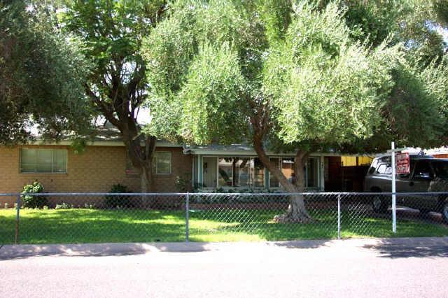 3945 W Rovey Ave., Phoenix, AZ 85019