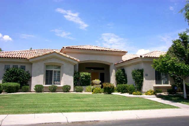 8116 E Sunnyside Dr., Scottsdale, AZ 85260