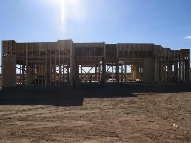 28106 N 252nd Ave., Wittmann, AZ 85361