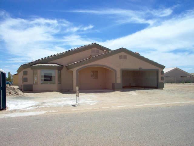 9793 W Bradshaw Dr. #4, Arizona City, AZ 85223