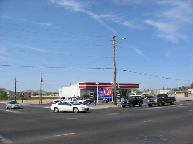 E Broadway Ave., Apache Junction, AZ 85119