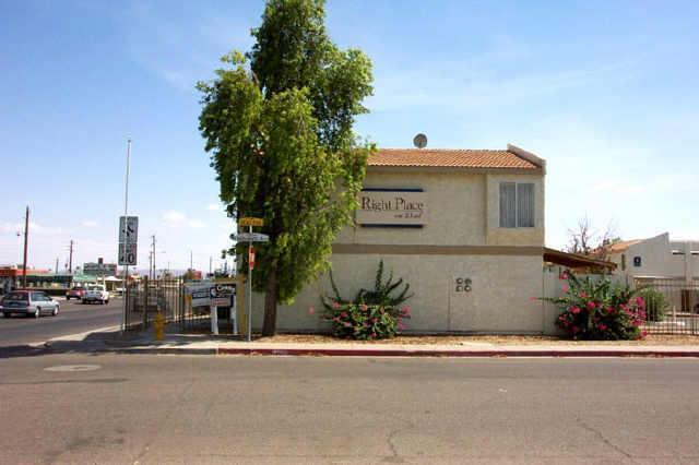 3840 N 43 Ave. ##47, Phoenix, AZ 85031