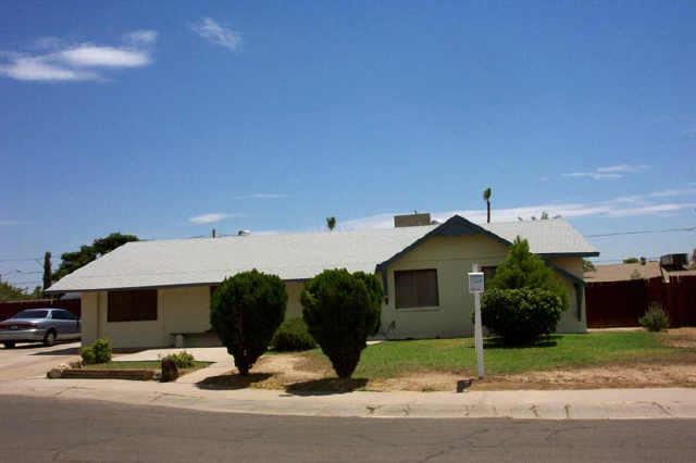 6013 N 62nd Ave., Glendale, AZ 85301