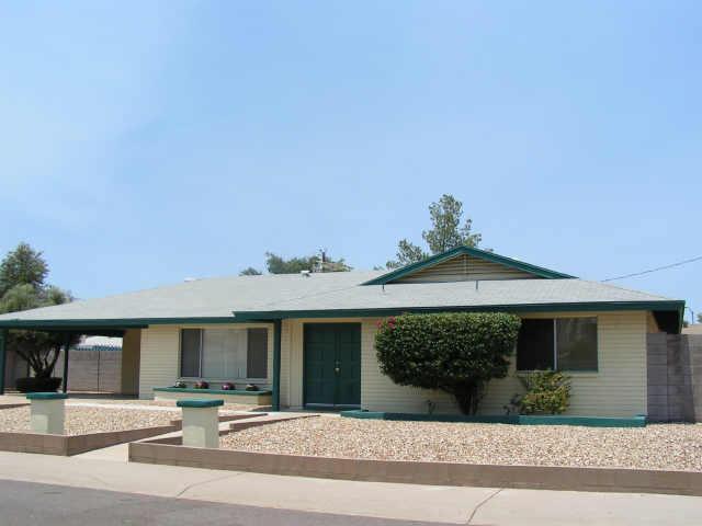 1974 W Anderson Ave., Phoenix, AZ 85023