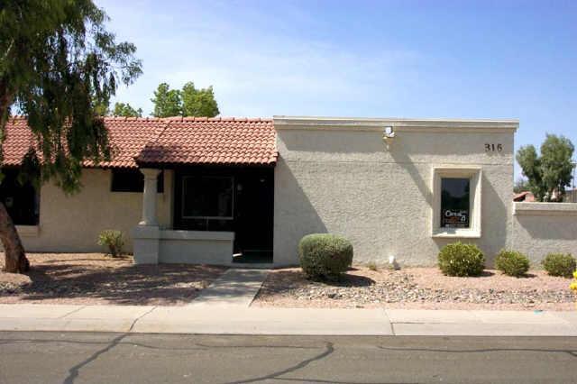 316 W Hononegh Dr. #1, Phoenix, AZ 85027