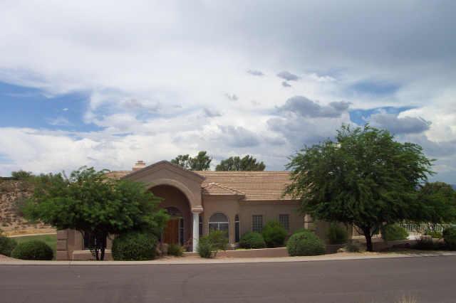 16810 E Jacklin Dr., Fountain Hills, AZ 85268