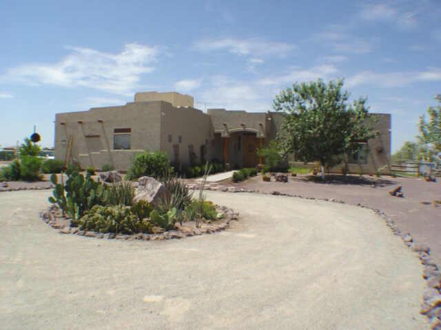 15124 S Mountain Rd., Mesa, AZ 85212