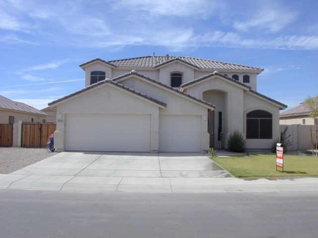 43282 W Bunker Dr., Maricopa, AZ 85138