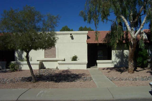 316 W Hononegh Dr. #2, Phoenix, AZ 85027