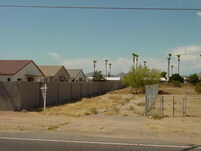 9810 E Broadway Rd. #NONE, Mesa, AZ 85208