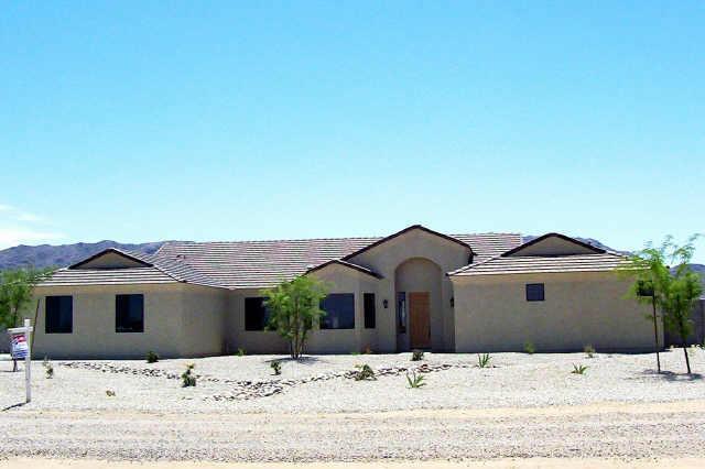 3035 W Beautiful Ln., Laveen, AZ 85339