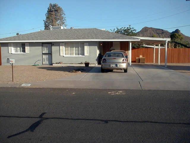 1701 E Juniper Ave., Phoenix, AZ 85022