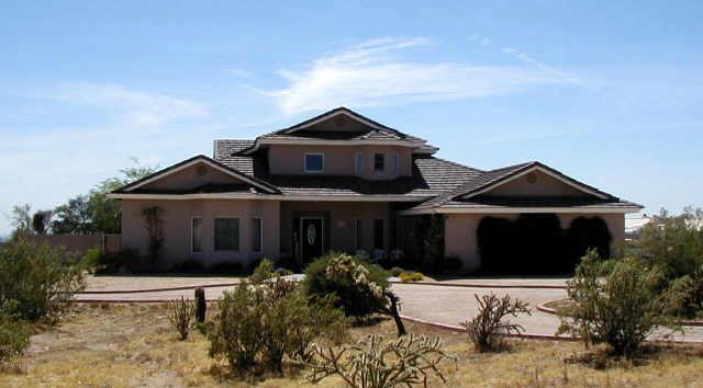 3132 Hawes Rd., Mesa, AZ 85207