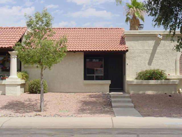502 W Tonopah Rd. #3, Phoenix, AZ 85027