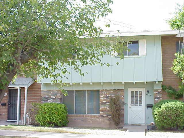 4609 S Mill Ave., Tempe, AZ 85282