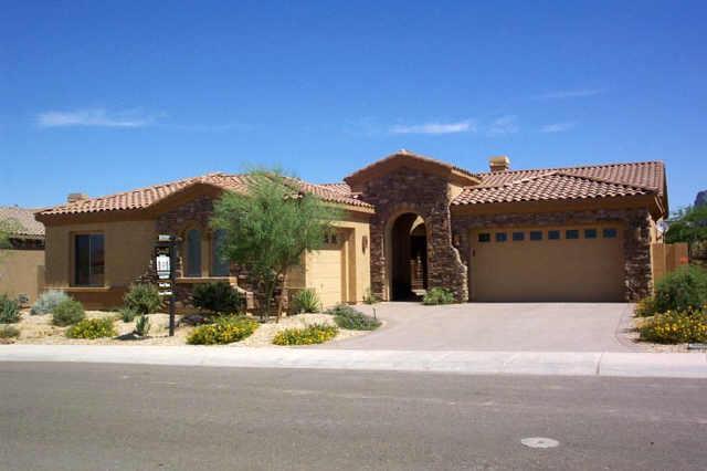 7238 E Calliandra Ct., Gold Canyon, AZ 85118