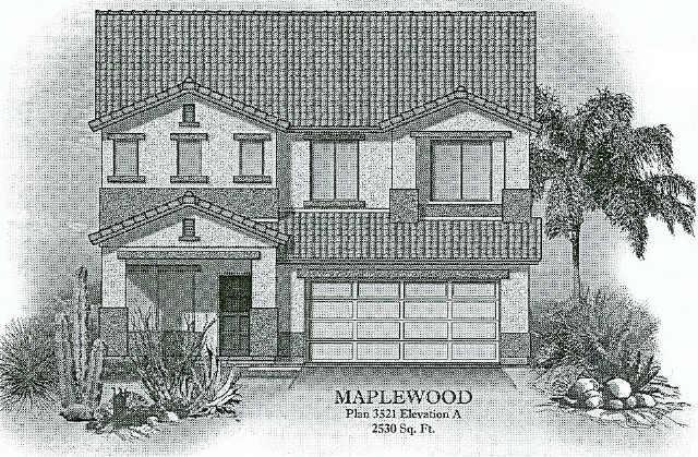 25788 W Dunlap Rd., Buckeye, AZ 85326