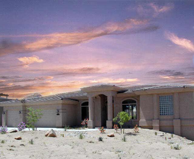 15510 E Thistle *views! Dr., Fountain Hills, AZ 85268