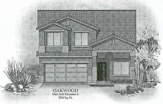 25872 W Dunlap Rd., Buckeye, AZ 85326