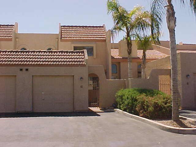 2524 S El Paradiso St. ##89, Mesa, AZ 85202