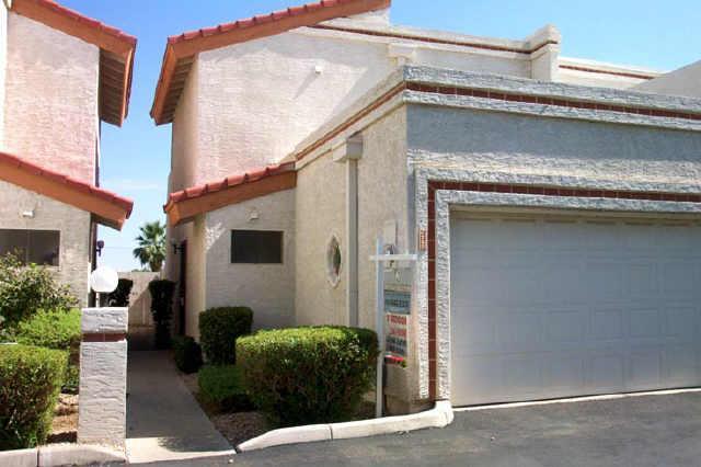 6722 W Ruth Ave., Glendale, AZ 85345