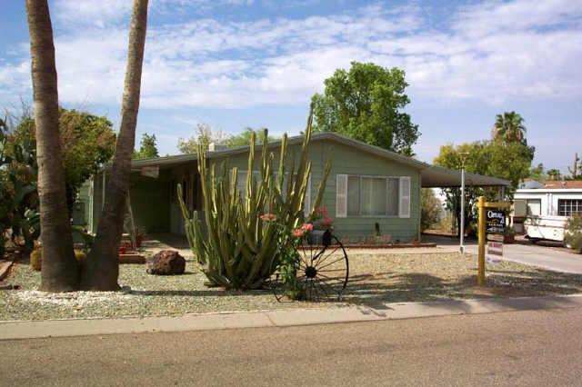 9749 E Edgewood Ave., Mesa, AZ 85208