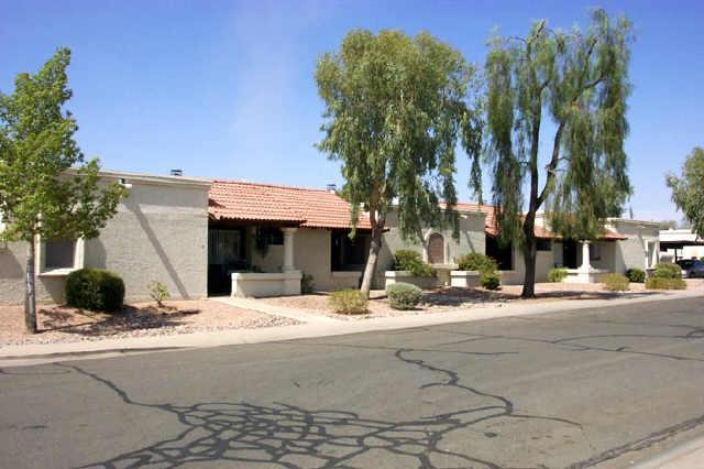 330 W Tonopah Dr. #8, Phoenix, AZ 85027