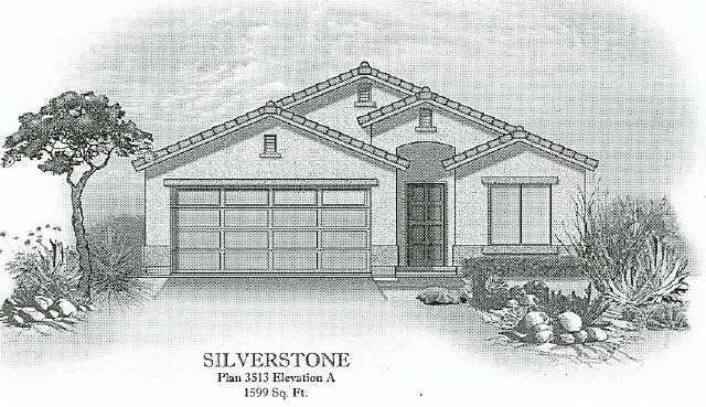 25852 W Dunlap Rd., Buckeye, AZ 85326