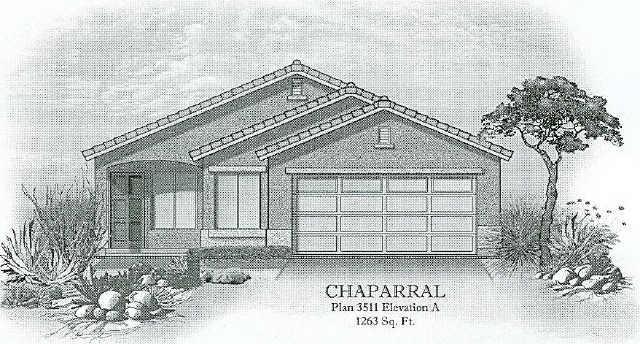 25796 S Dunlap Rd., Buckeye, AZ 85326