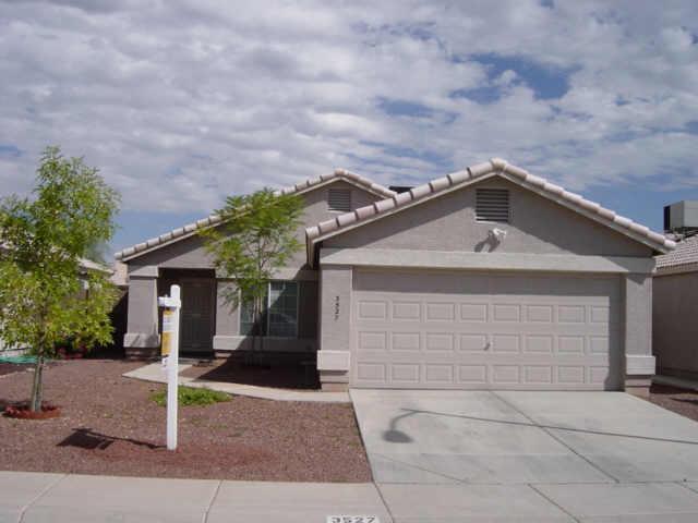 3527 W Sands Dr., Glendale, AZ 85310