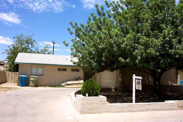 7940 W Avalon Dr., Phoenix, AZ 85033