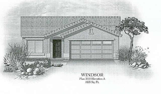 3607 S 257 Ln., Buckeye, AZ 85326