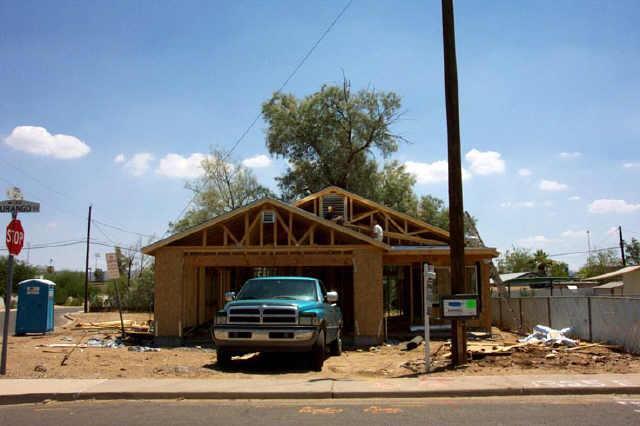 1325 E Durango St., Phoenix, AZ 85034
