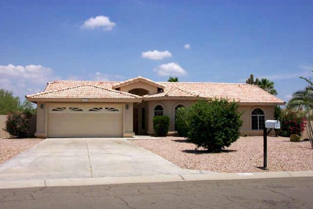 17312 E Lapasada Dr., Fountain Hills, AZ 85268