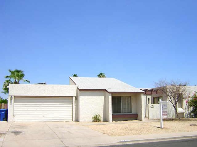 1720 S Westwood St., Mesa, AZ 85210