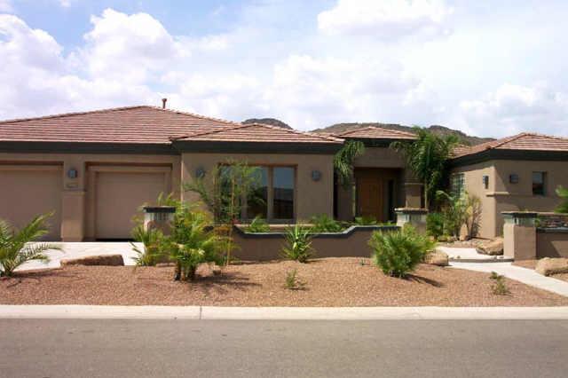 4608 W El Cortez Pl., Glendale, AZ 85310