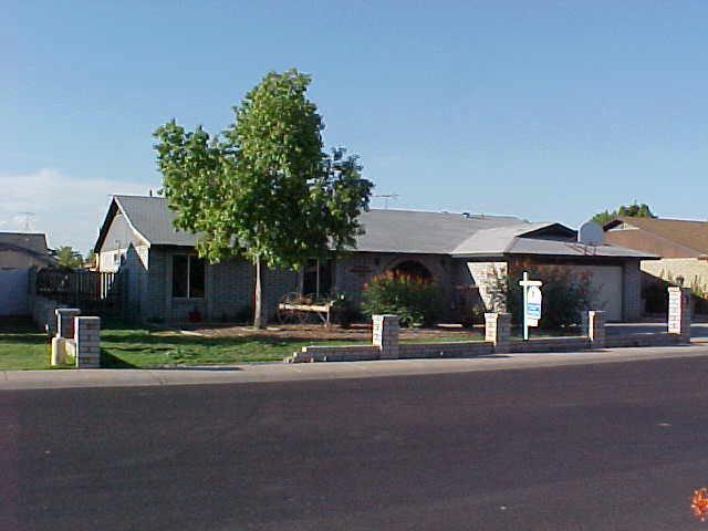 7338 W Reade Ave., Glendale, AZ 85303