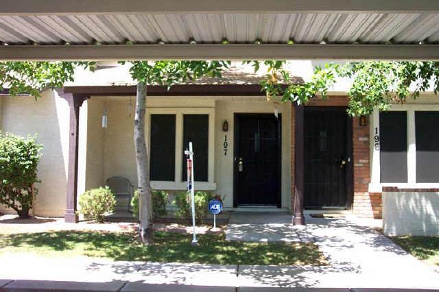 7977 W Wacker Rd. #197, Peoria, AZ 85381