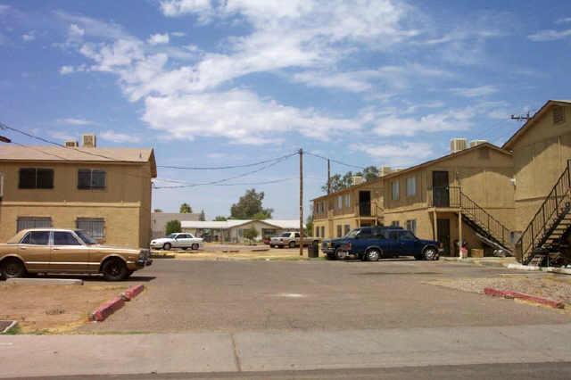 2226 E Pueblo Ave., Phoenix, AZ 85040