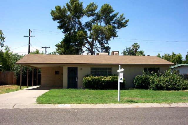 4601 E Devonshire Ave., Phoenix, AZ 85018
