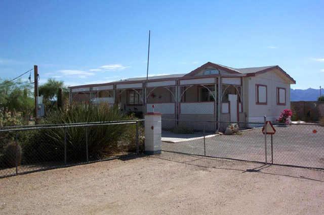 1877 S Meridian Rd., Apache Junction, AZ 85120