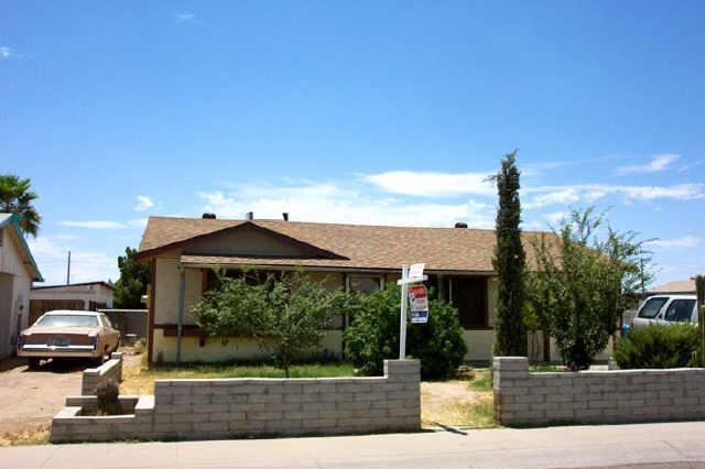 2814 N 70 Ave., Phoenix, AZ 85035
