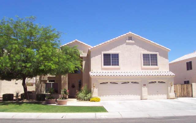 7350 W Pershing Ave., Peoria, AZ 85381