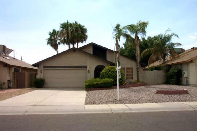 18614 N 45th Ave., Glendale, AZ 85308