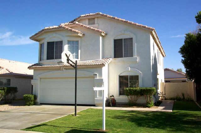 7508 E Milagro Ave., Mesa, AZ 85208