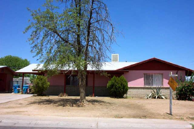 2102 W Chambers St., Phoenix, AZ 85041