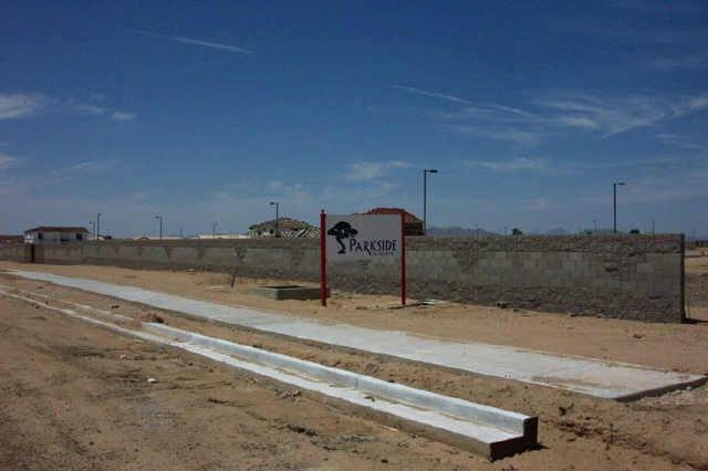 25196 N La Mont Ave., Buckeye, AZ 85326