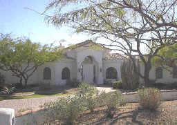3639 Denton Ln., Paradise Valley, AZ 85253